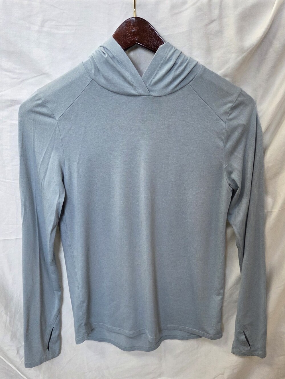 FREE FLY BAMBOO LIGHT WEIGHT HOODIE ll